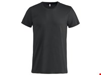 Clique - Basic-T Zwart XS