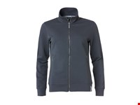 Clique - Classic FT Jacket Women Grijs L