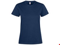 Clique - Premium Fashion-T Women Dark Navy S