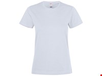 Clique - Premium Fashion-T Women Wit M