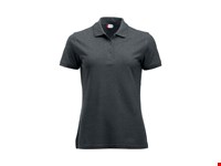 Clique - Manhattan Women Antraciet Melange XL