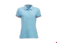 Clique - Newton Women Hemelsblauw L