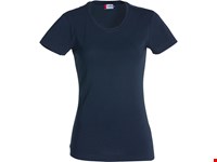 Clique - Carolina S/S Dark Navy XXL