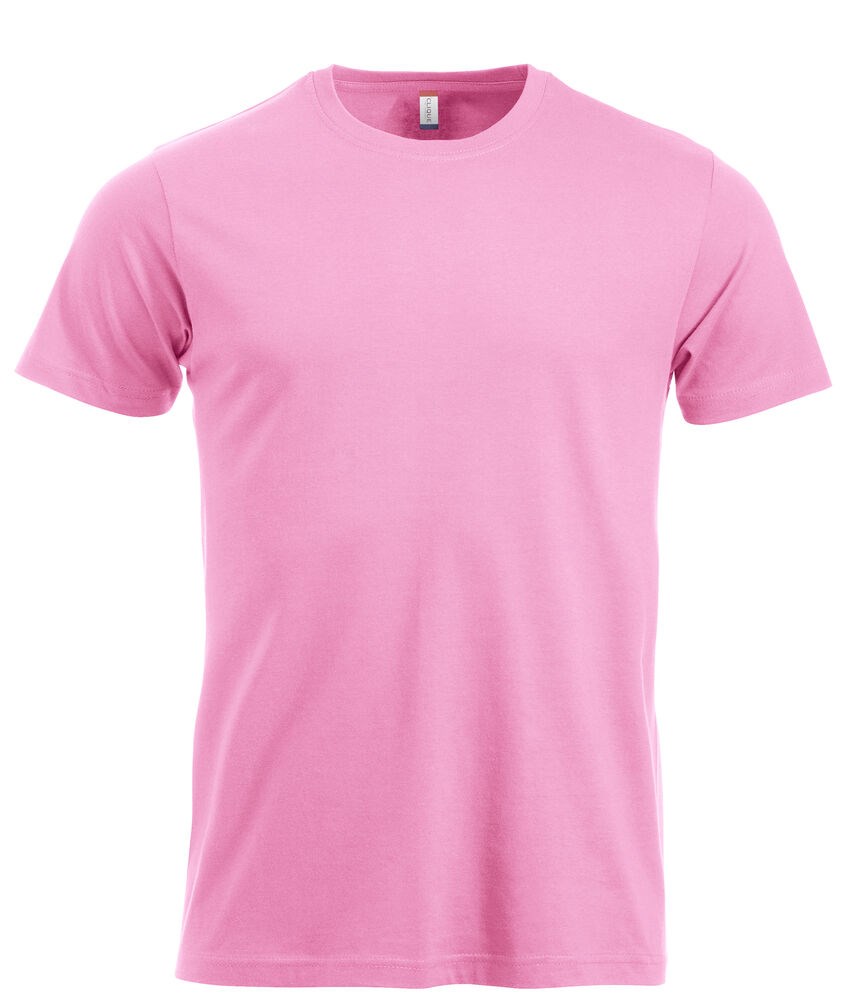 Clique - New Classic-T Helder Roze M