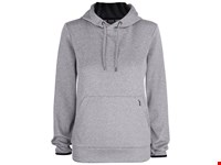 Clique - Oakdale Women Grijs-melange S