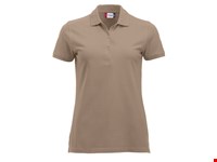 Clique - Classic Marion S/S Caffe Latte XL