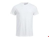Clique - New Classic-T Wit XL