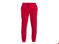 Clique - Basic Pants Rood XXL