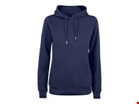 Clique - Premium OC Hoody Women Dark Navy L