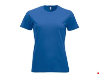 Clique - New Classic-T Women Kobalt S