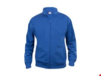 Clique - Basic Cardigan Kobalt L