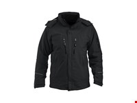Clique - Sanders Zwart S