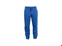 Clique - Basic Pants Junior Kobalt 130-140