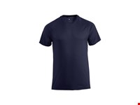 Clique - Premium Active-T Dark Navy L