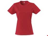 Clique - Basic-T Women Rood XL