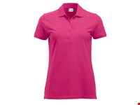Clique - Classic Marion S/S Helder Kersen XS