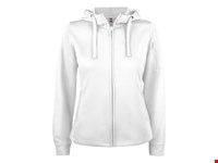 Clique - Basic Active Hoody Full Zip Women Wit XL