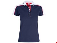 Clique - Pittsford Women Dark Navy/Wit XXL