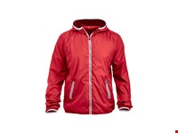 Clique - Hardy Rood XL