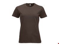 Clique - New Classic-T Women Dark Mocca L