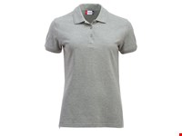 Clique - Manhattan Women Grijs-melange XS