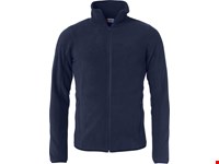 Clique - Basic Polar Fleece Jacket Dark Navy XL