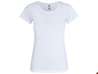 Clique - Slub-T Women Wit S