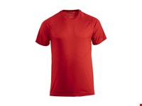 Clique - Premium Active-T Rood L