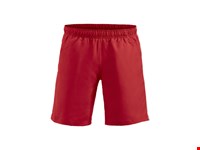 Clique - Hollis Red/Wit S