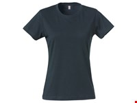 Clique - Basic-T Women Dark Navy XL