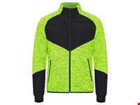 Clique - Haines Signaalgeel 3XL