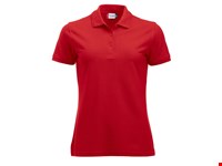 Clique - Manhattan Women Rood XL