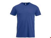 Clique - New Classic-T Blauw S