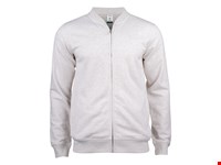 Clique - Premium OC Cardigan Nature Melange L