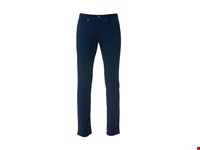 Clique - 5-Pocket Stretch Light Dark Navy S