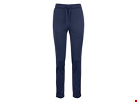 Clique - Basic Active Pants Dark Navy S