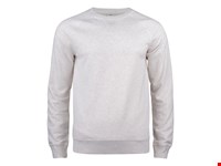 Clique - Premium OC Roundneck Nature Melange XS
