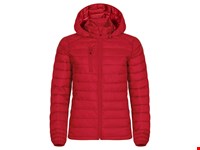 Clique - Hudson Women Rood XS