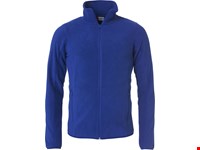 Clique - Basic Polar Fleece Jacket Kobalt XL