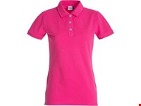 Clique - Stretch Premium Polo Women Helder Kersen XXL