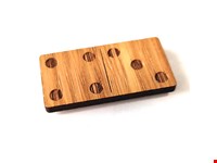 Magneten Custommade Hout