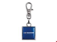 Zipper Puller de luxe