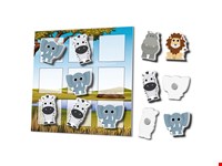 Custommade Magneten Geschuimd PVC