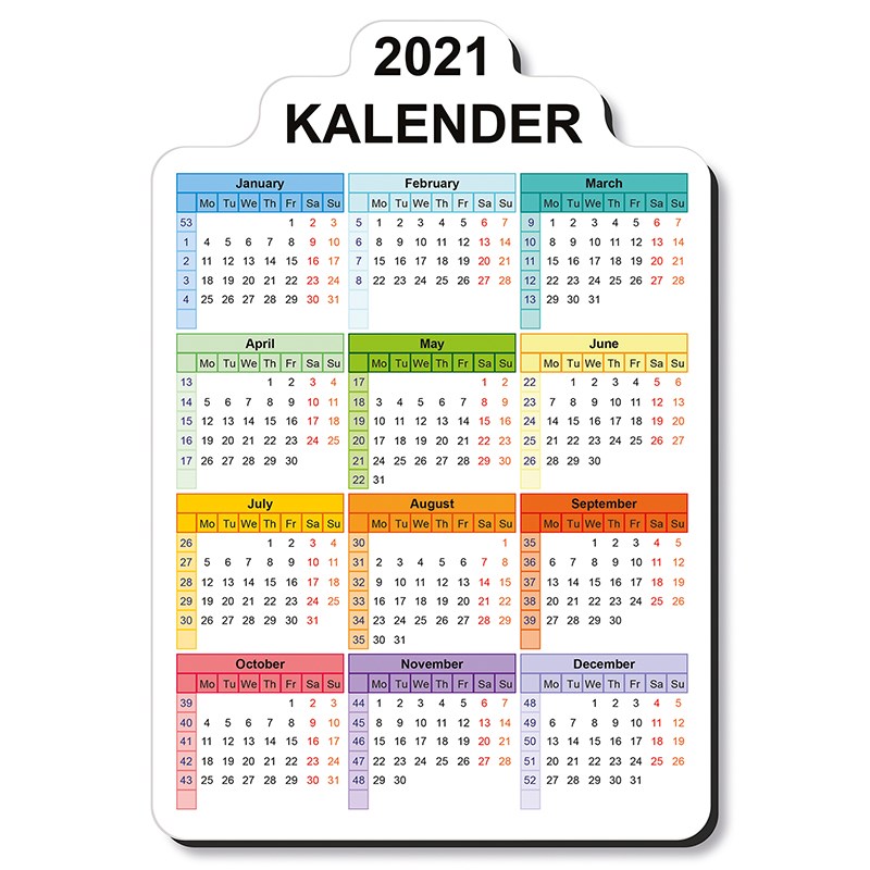 Zelfklevende magneetfolie
