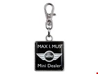 Zipper Puller de luxe