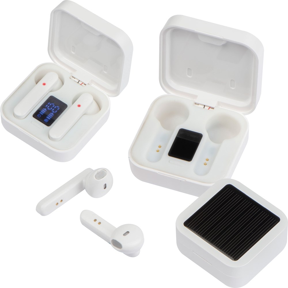 Bluetooth-hoofdtelefoon Dayton