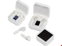 Bluetooth-hoofdtelefoon Dayton