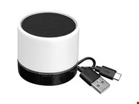 Bluetooth speaker 