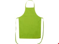 Katoenen schort Grillmeister