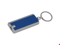 Kunststof sleutelhanger 
